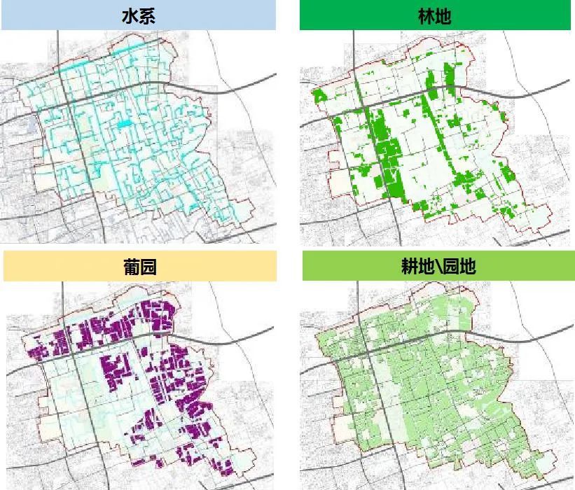 乡间义务谋划师眼中的“梦中情村”长啥半岛官方体育样？(图2)