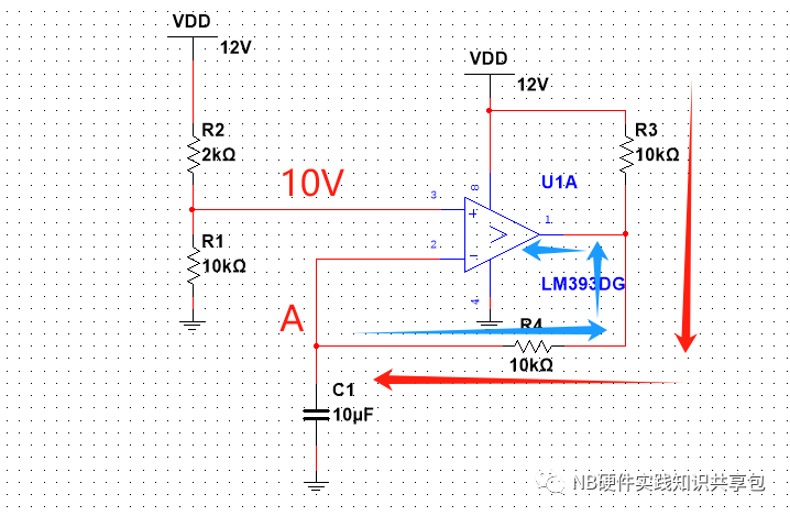 半岛官方体育合于斗劲器PWM波电道的策画(图1)