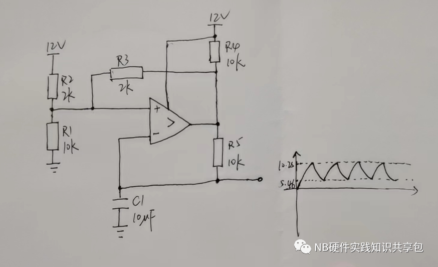 半岛官方体育合于斗劲器PWM波电道的策画(图5)