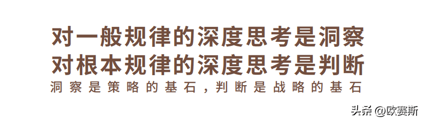 10分钟【16字诀】吃透品牌政策半岛官方体育全案落地(图8)